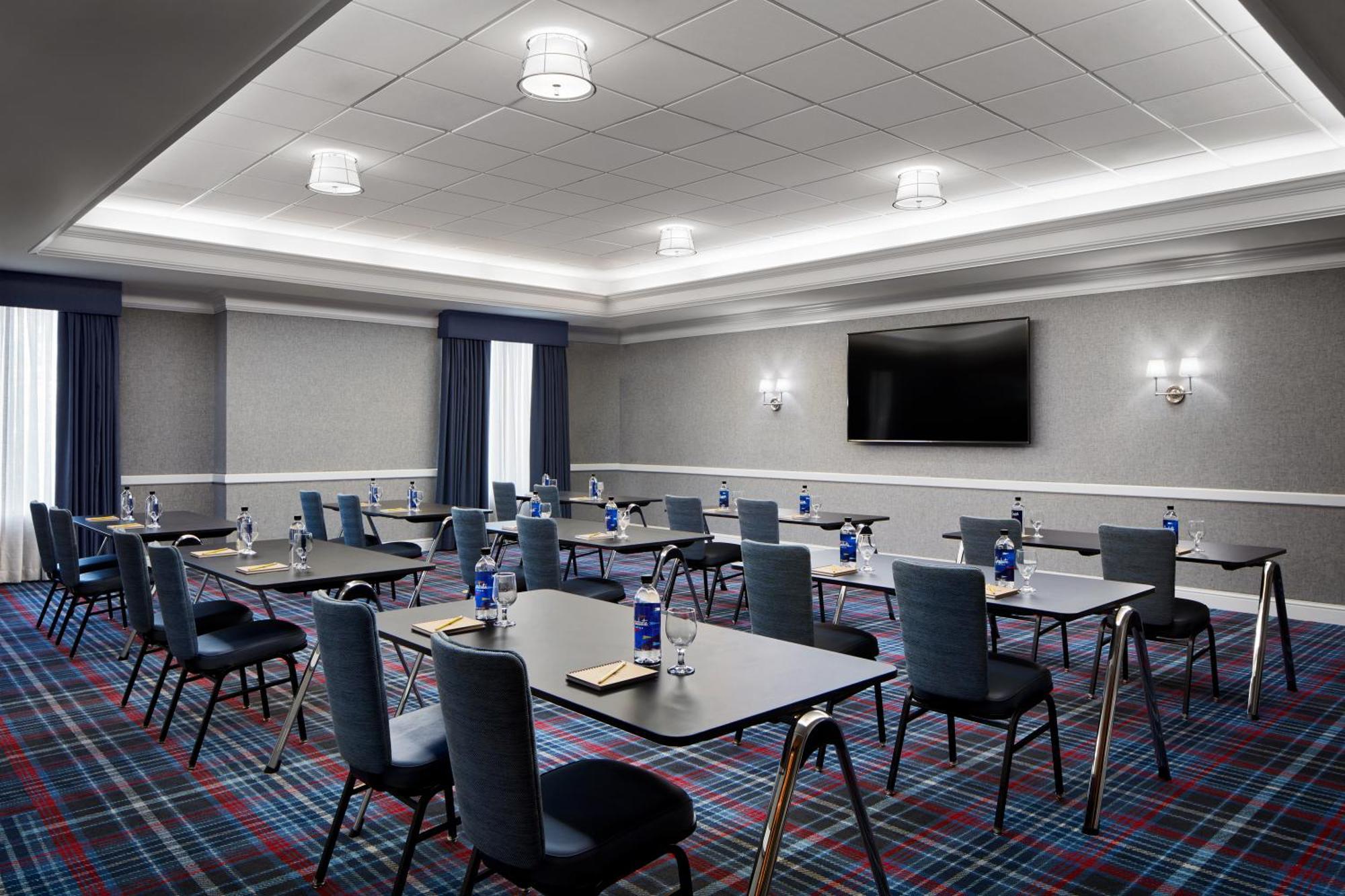 Hotel Graduate By Hilton Storrs Storrs