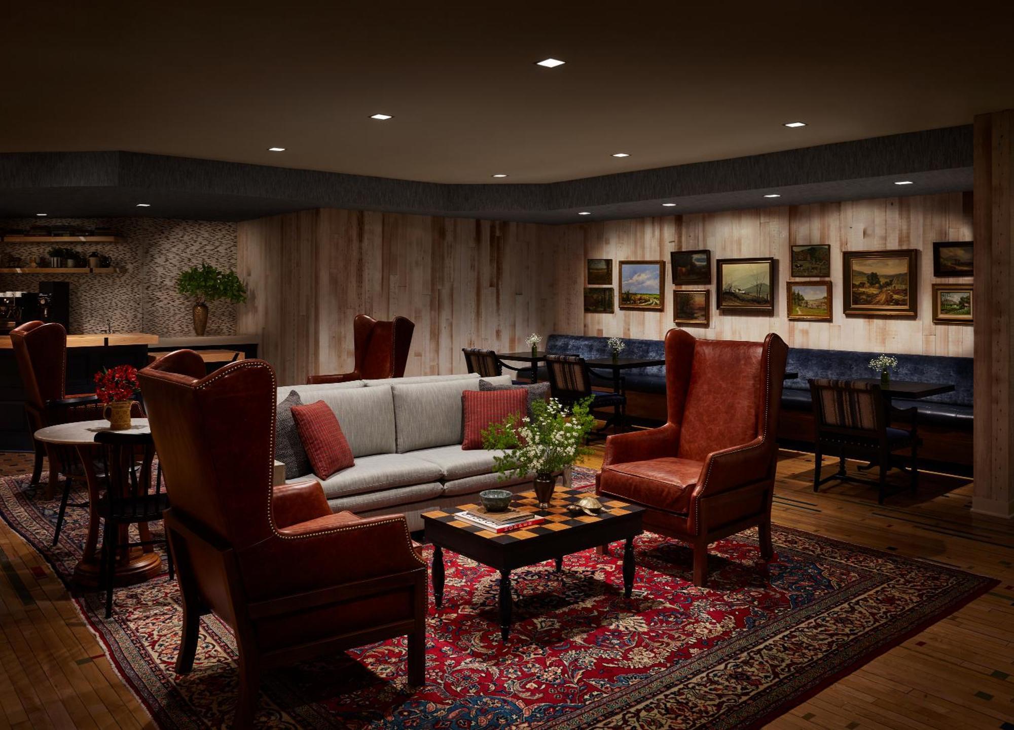 Hotel Graduate By Hilton Storrs 4*