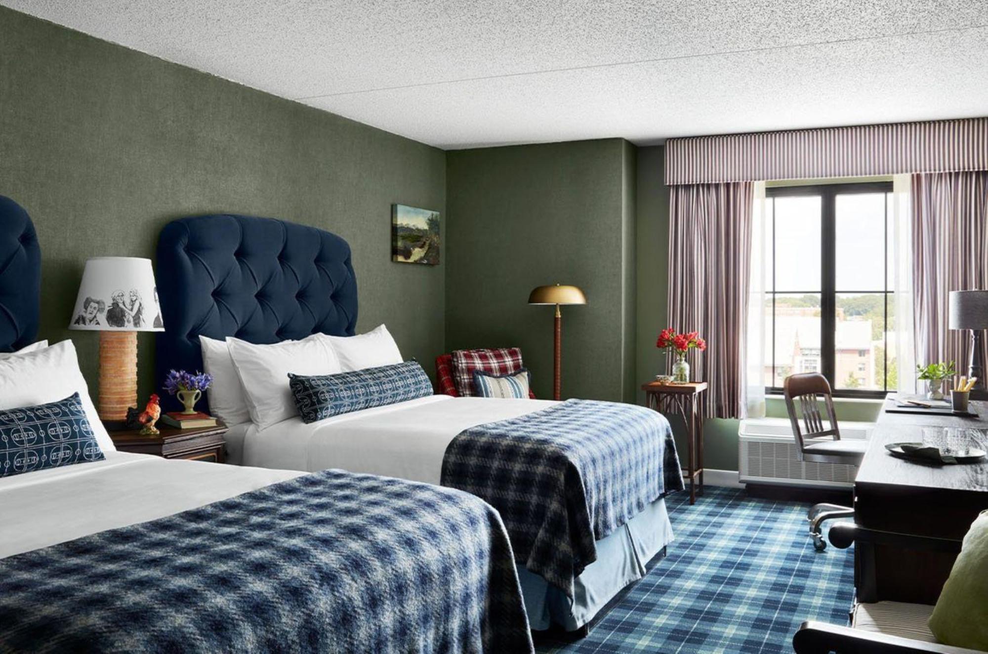 Hotel Graduate By Hilton Storrs