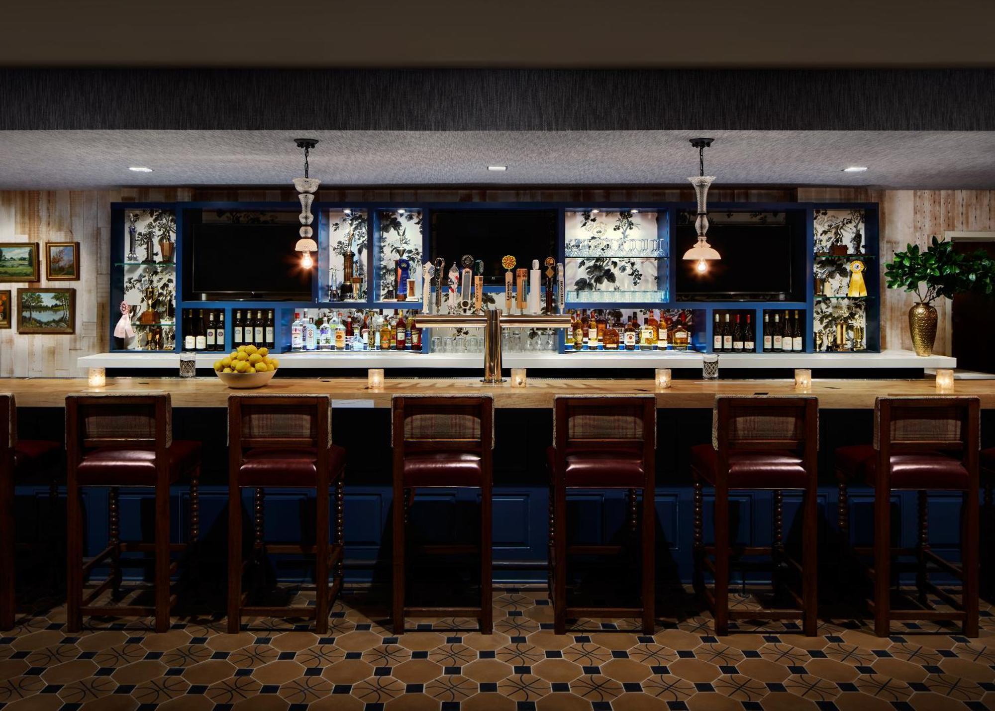 Graduate By Hilton Storrs Hotel Storrs