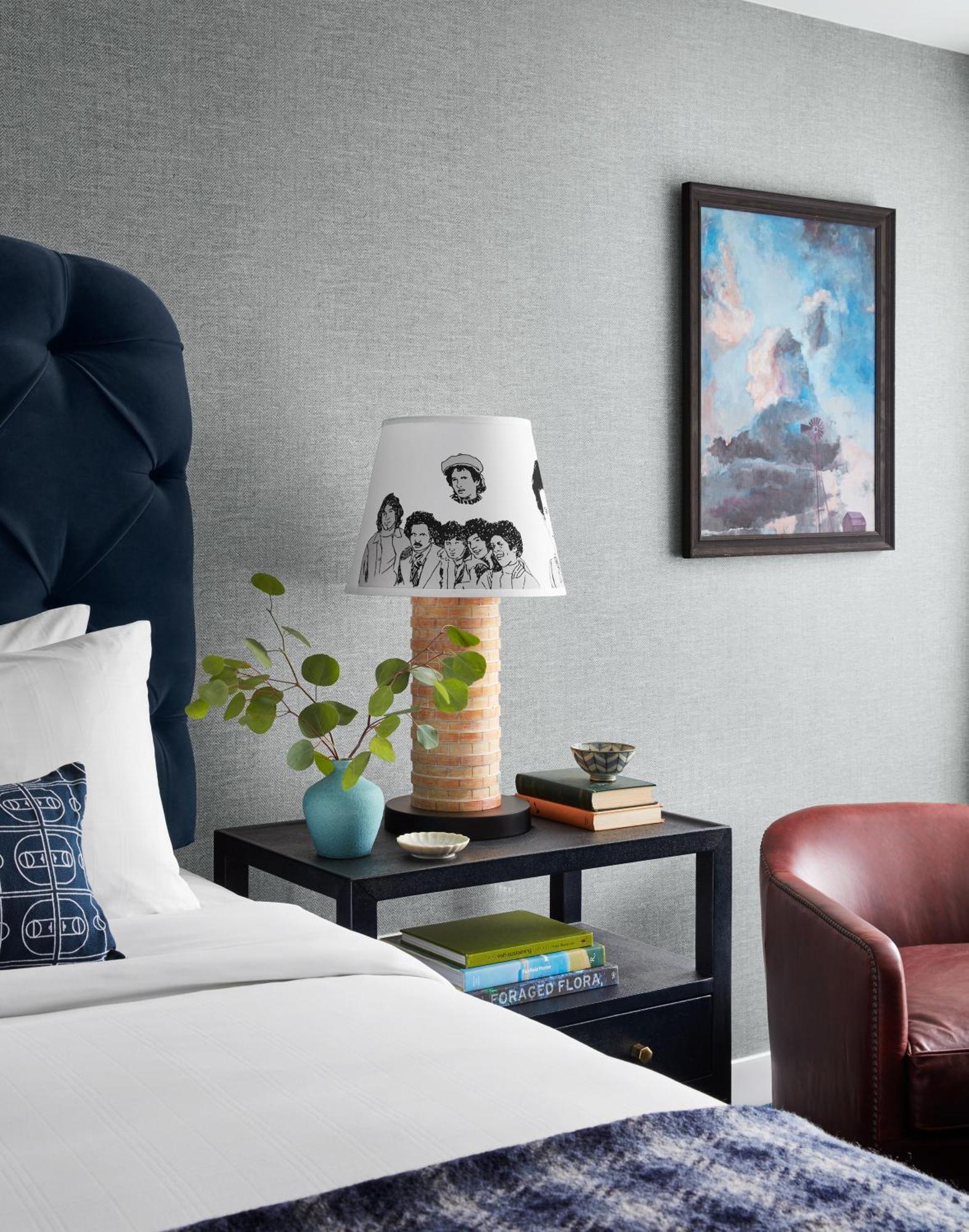 Graduate By Hilton Storrs Hotel