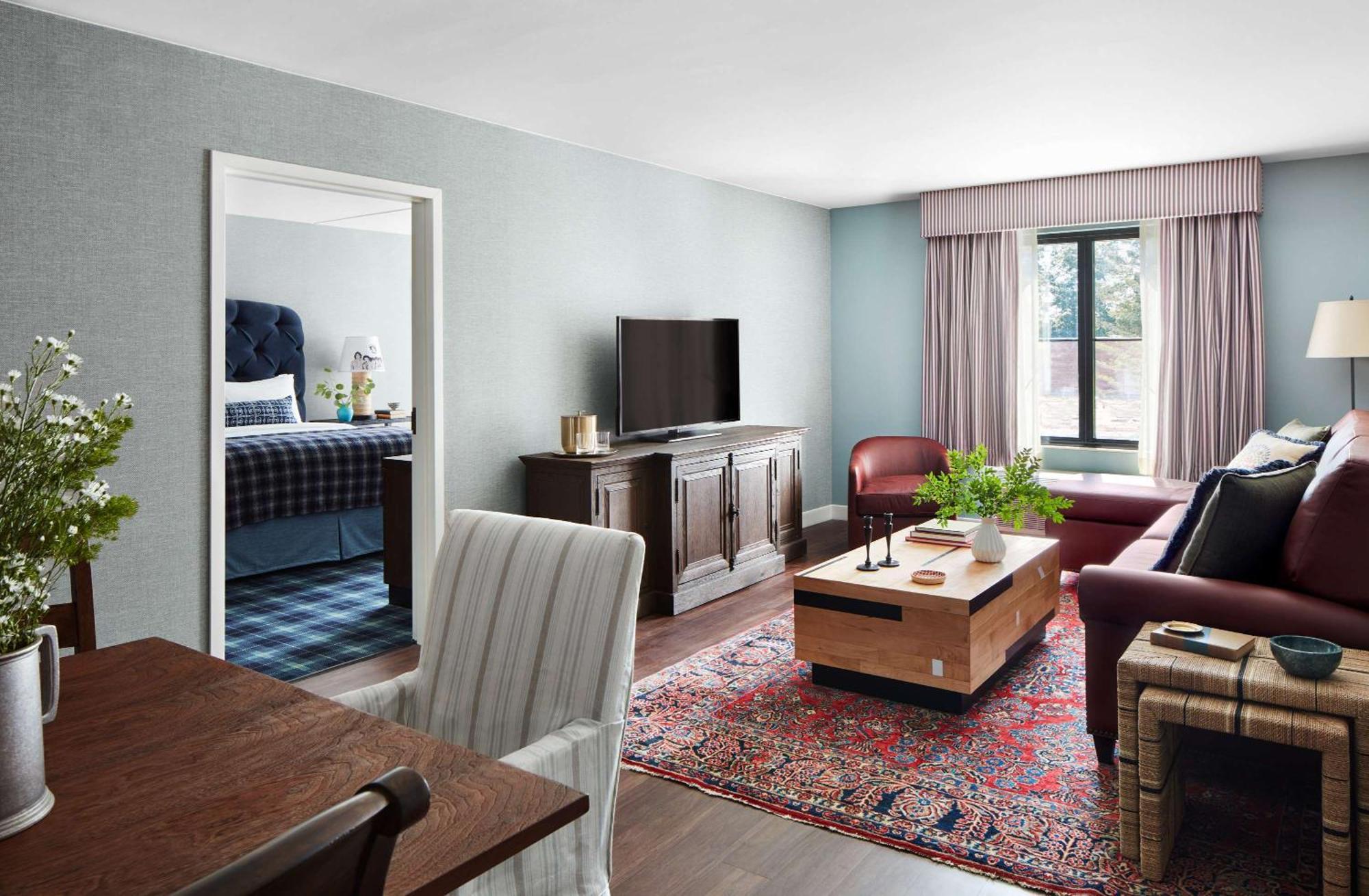 Hotel Graduate By Hilton Storrs Storrs