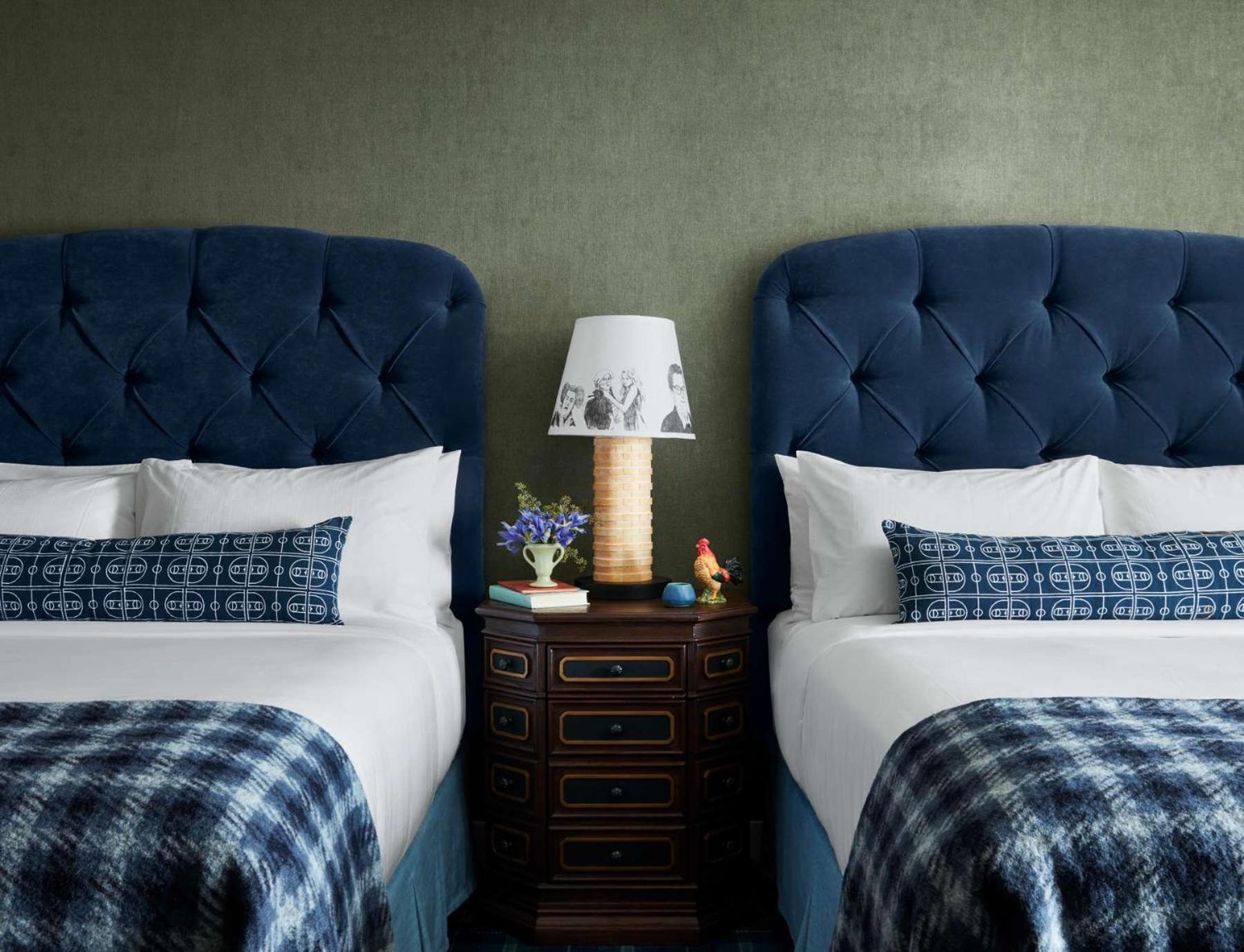 Graduate By Hilton Storrs 4* Storrs